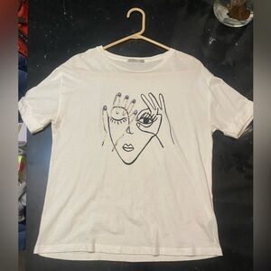 Stradivarius top